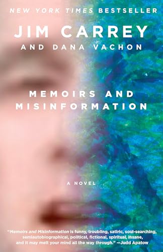 Memoirs and Misinformation: A novel von Vintage